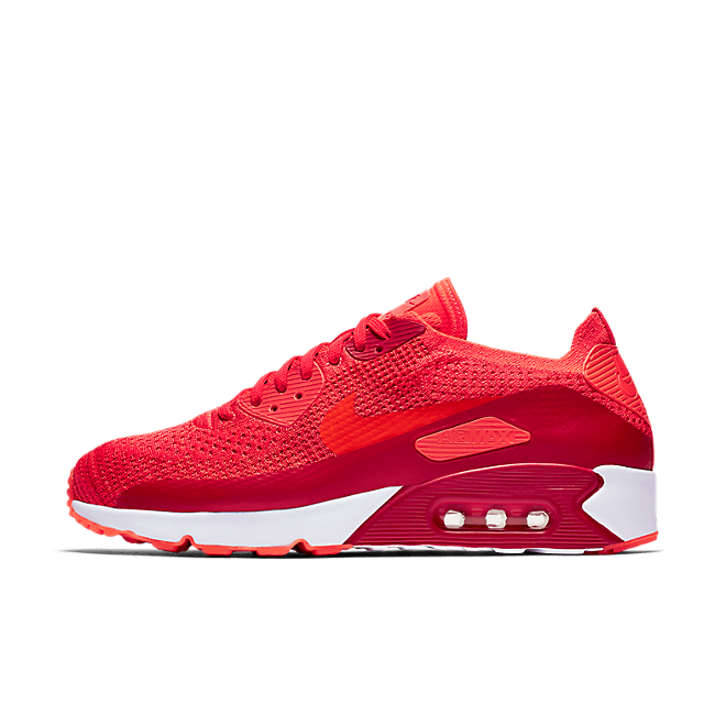 Nike Air Max 90 Ultra 2.0 Flyknit 875943-600