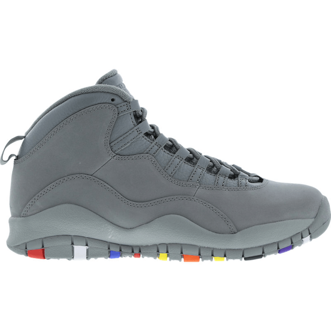 Jordan 10 Retro 310805-022