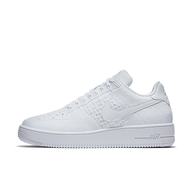 Nike Air Force 1 Ultra Flyknit Low 817419-101