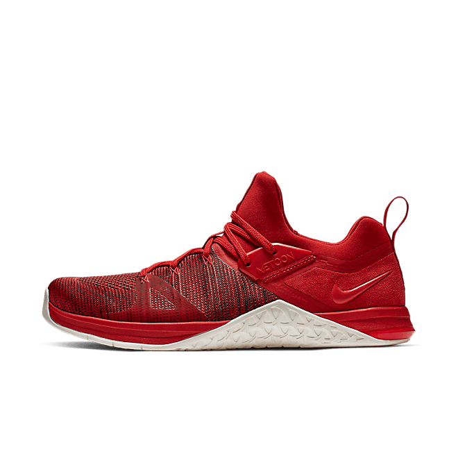 Nike Metcon Flyknit 3 Crosstraining- und Gewichtheberschuh für  AQ8022-600