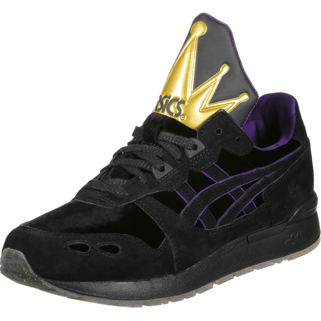 Asicstiger GEL-Lyte W H8L7N 9090