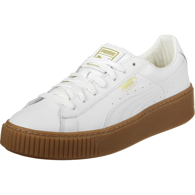 Puma Basket Platform Core W 364040-01