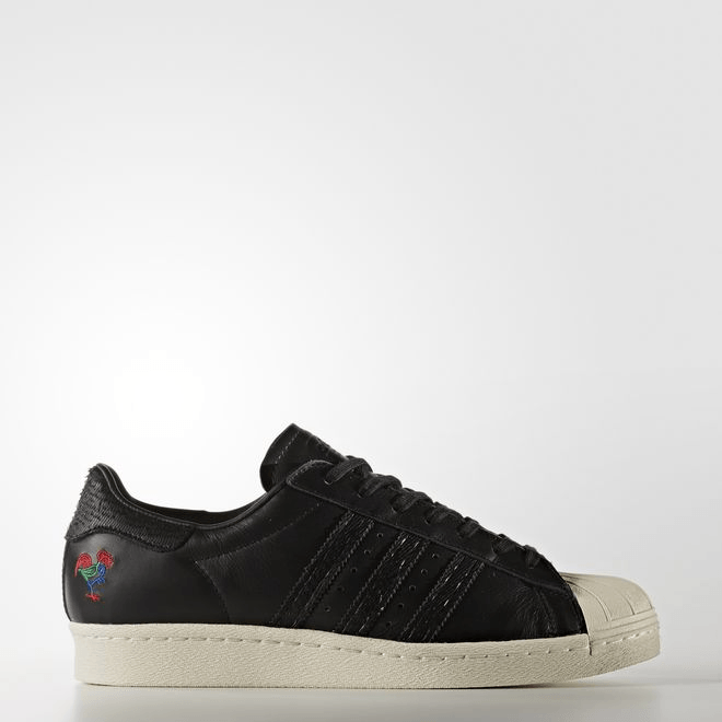 adidas Superstar 80s Cny BA7778