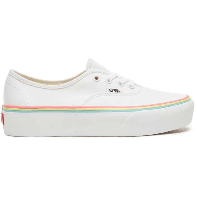 Vans Authentic Platform 2.0 VN0A3AV8S1T1