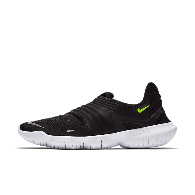 Nike Free RN Flyknit 3.0  AQ5707-001