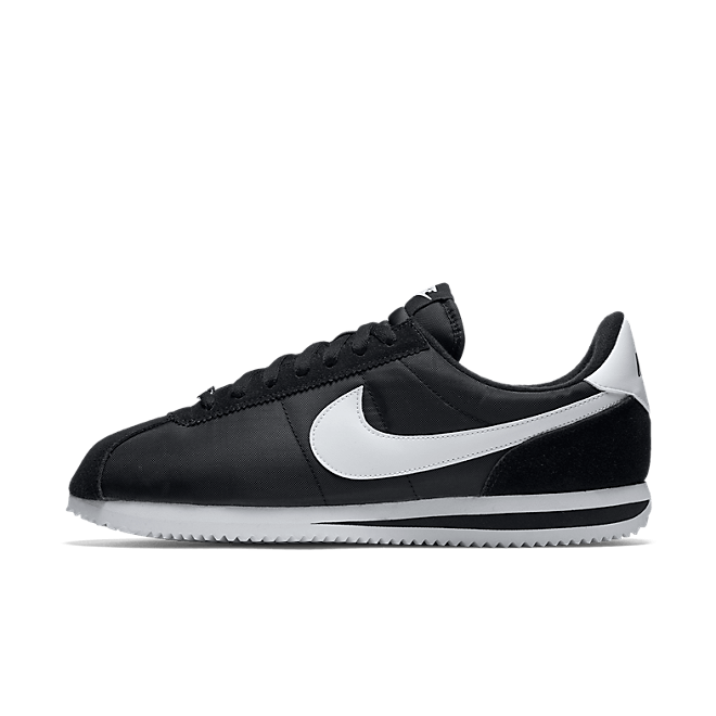 Nike Cortez Basic Nylon 819720-011