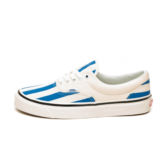 Vans Era 95 DX *Anaheim Factory* (OG White / OG Blue / Big Stripes) VA2RR1VN0
