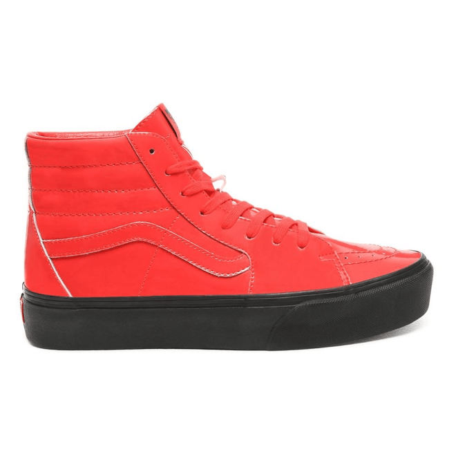 VANS Vans X Db Sk8-hi Platform 2.0  VN0A3TKNVSQ