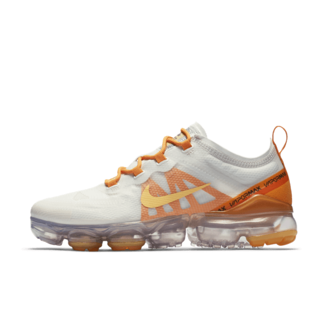 Nike WMNS Air Vapormax 2019 'Orange Peel' AR6632-102