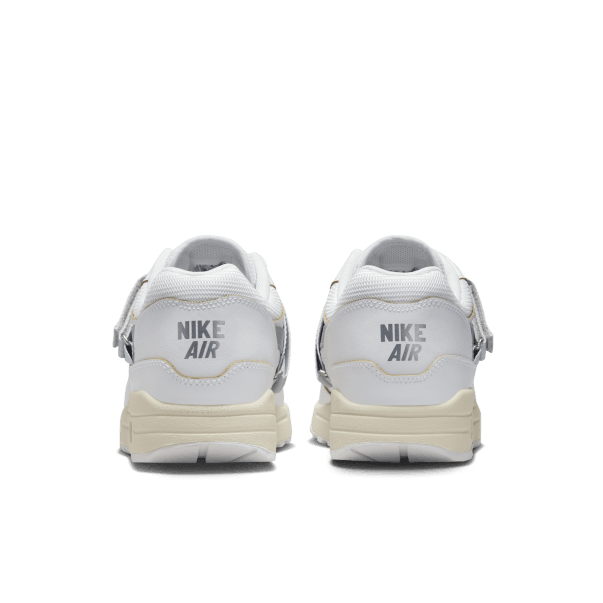 Nike Air Max "Timeless" hinten