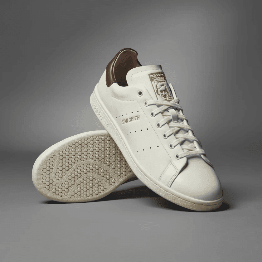 Have you seen the adidas Stan Smith Lux? - Sneakerjagers