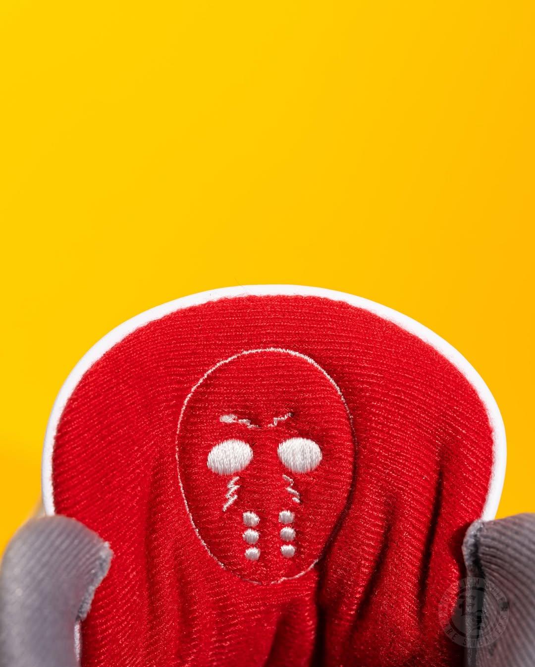 Eminem x Air Jordan 3 Super Bowl 2022