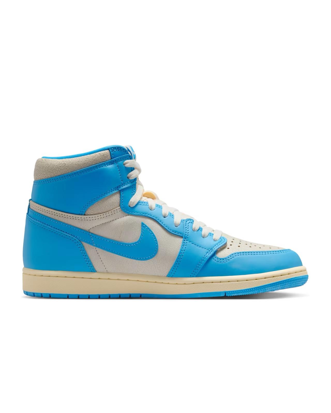 Air Jordan 1 'UNC Reimagined'