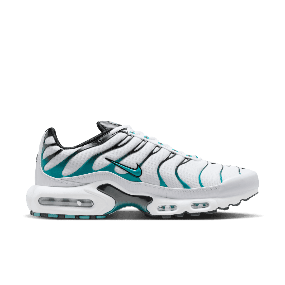 Nike Air Max Plus Turbo Green
