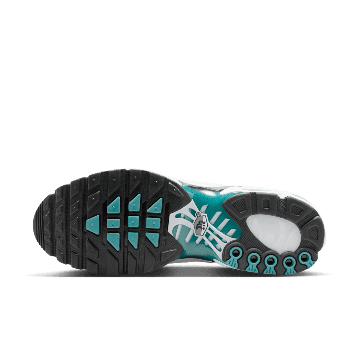 Nike Air Max Plus Turbo Green