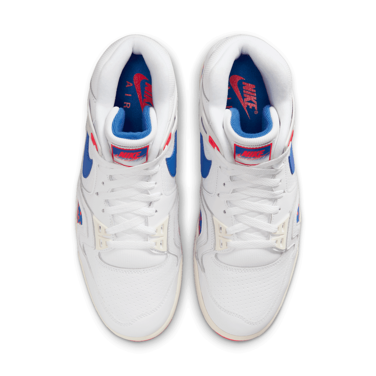 Nike Air Tech Challenge II ‘Pixel Court’