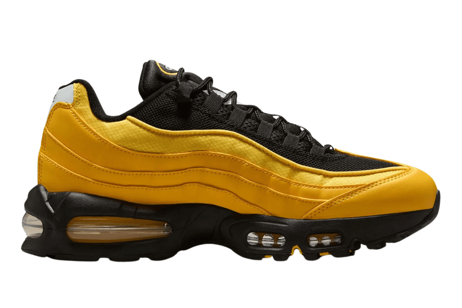Nike Air Max 95 Taxi