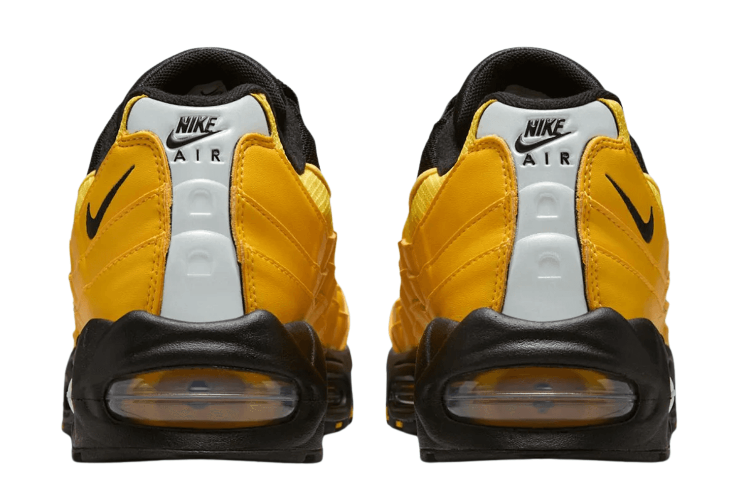 Nike Air Max 95 Taxi