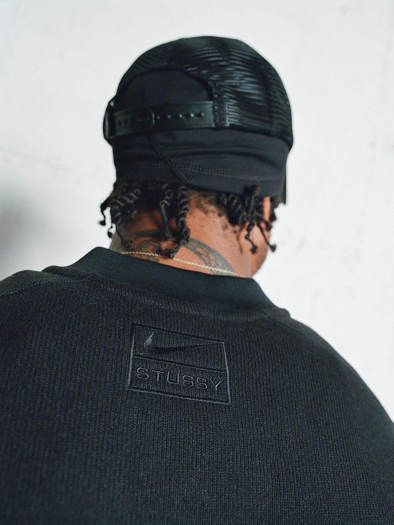 Stüssy x Nike Baltoro