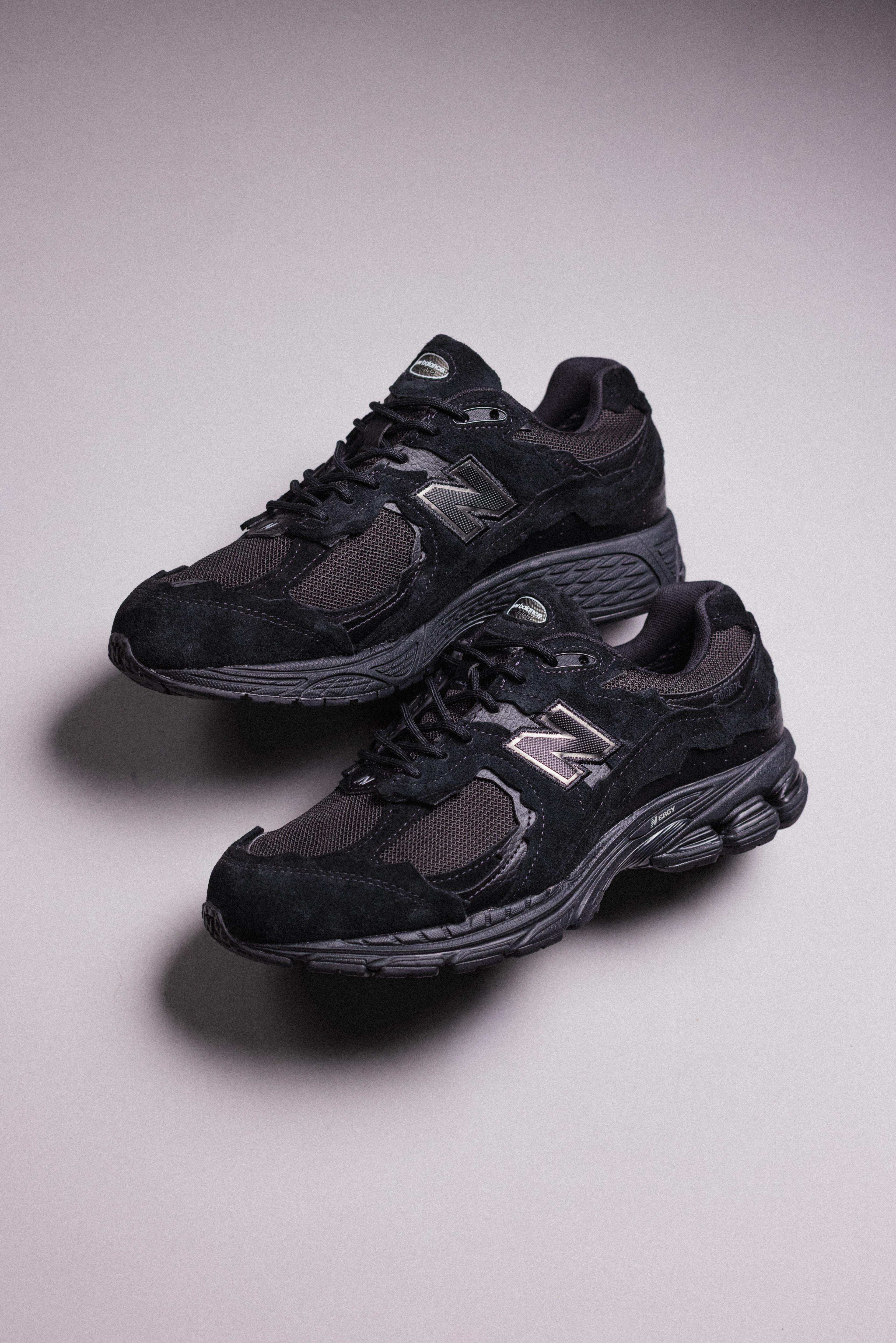 New Balance 2002R Protection Pack Sneakerjagers