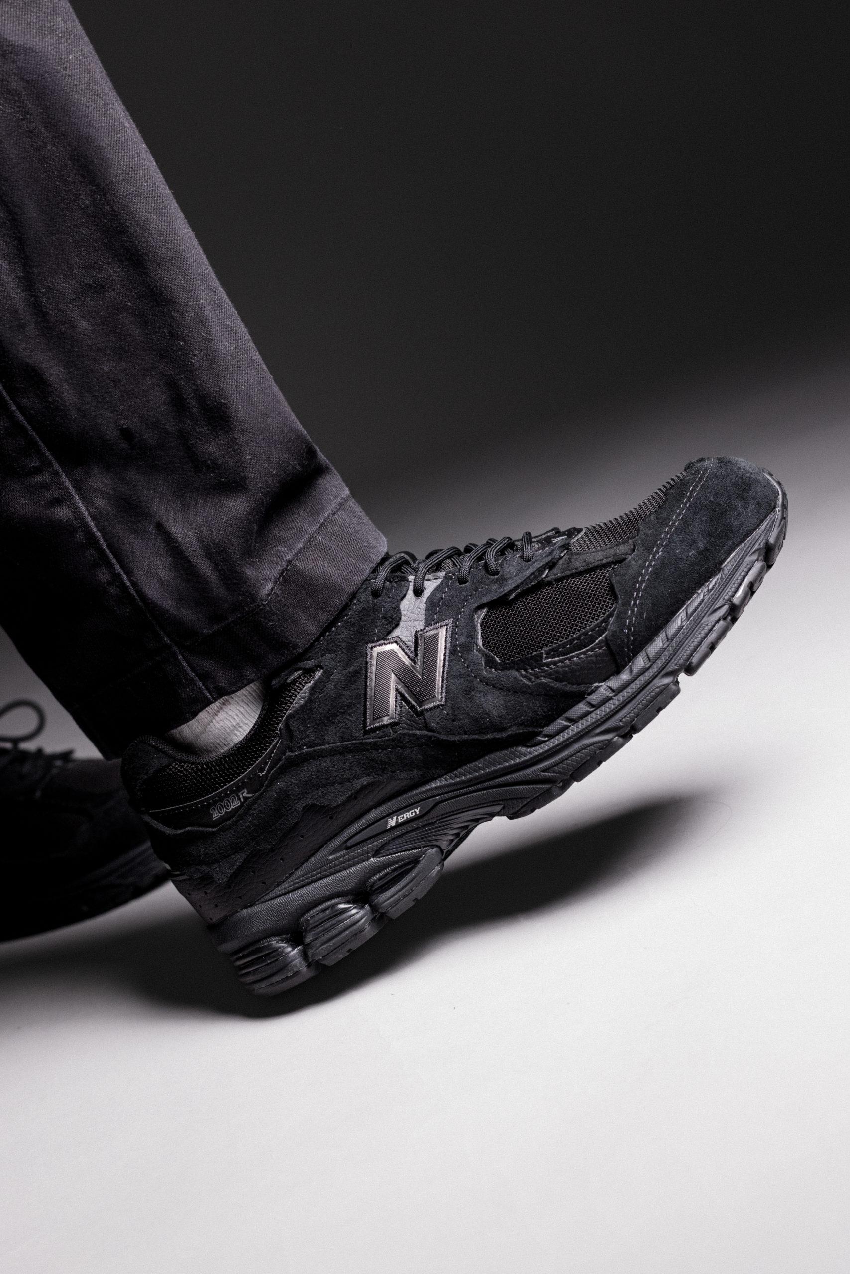 New Balance 2002R Protection Pack Sneakerjagers