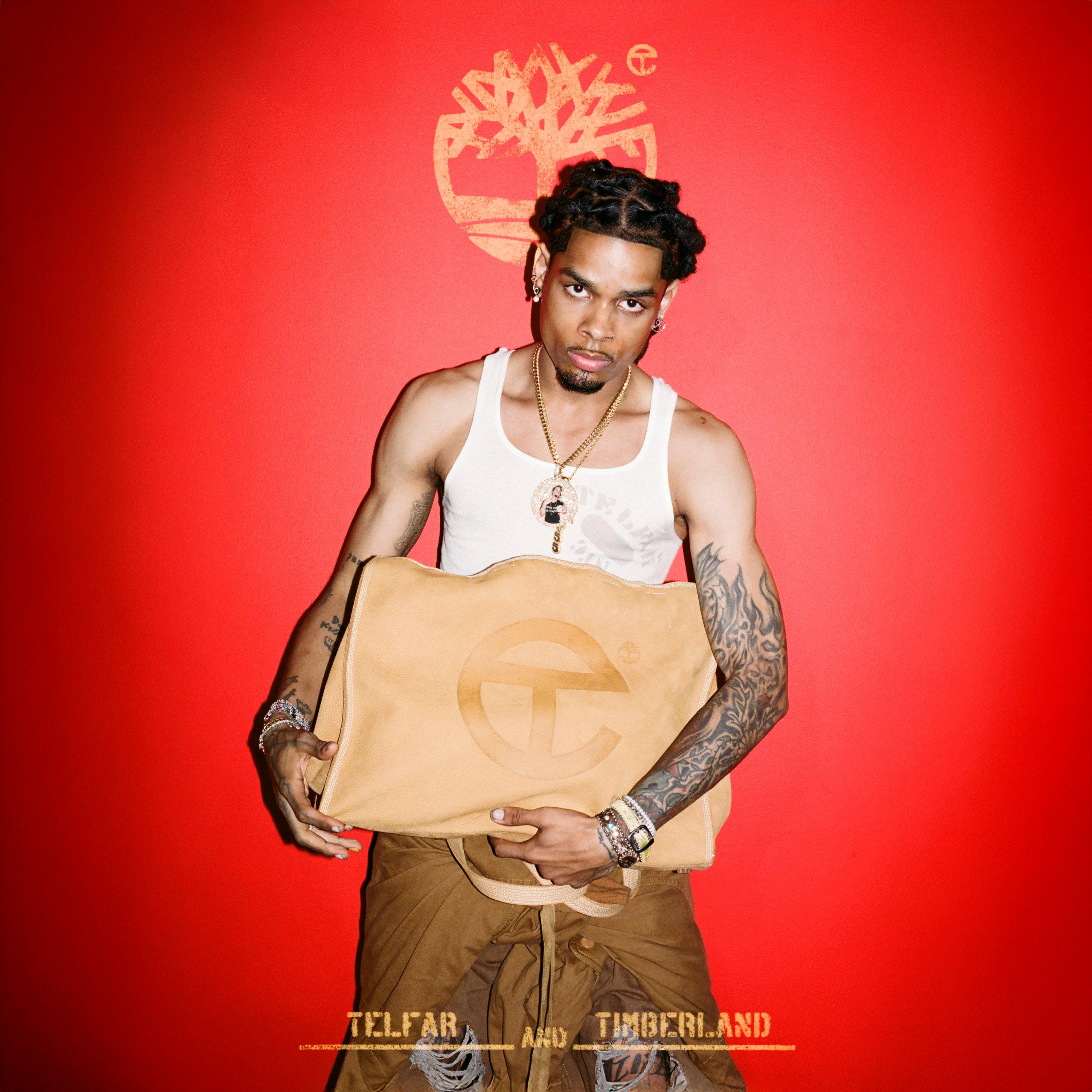 TEFLAR Timberland 2025