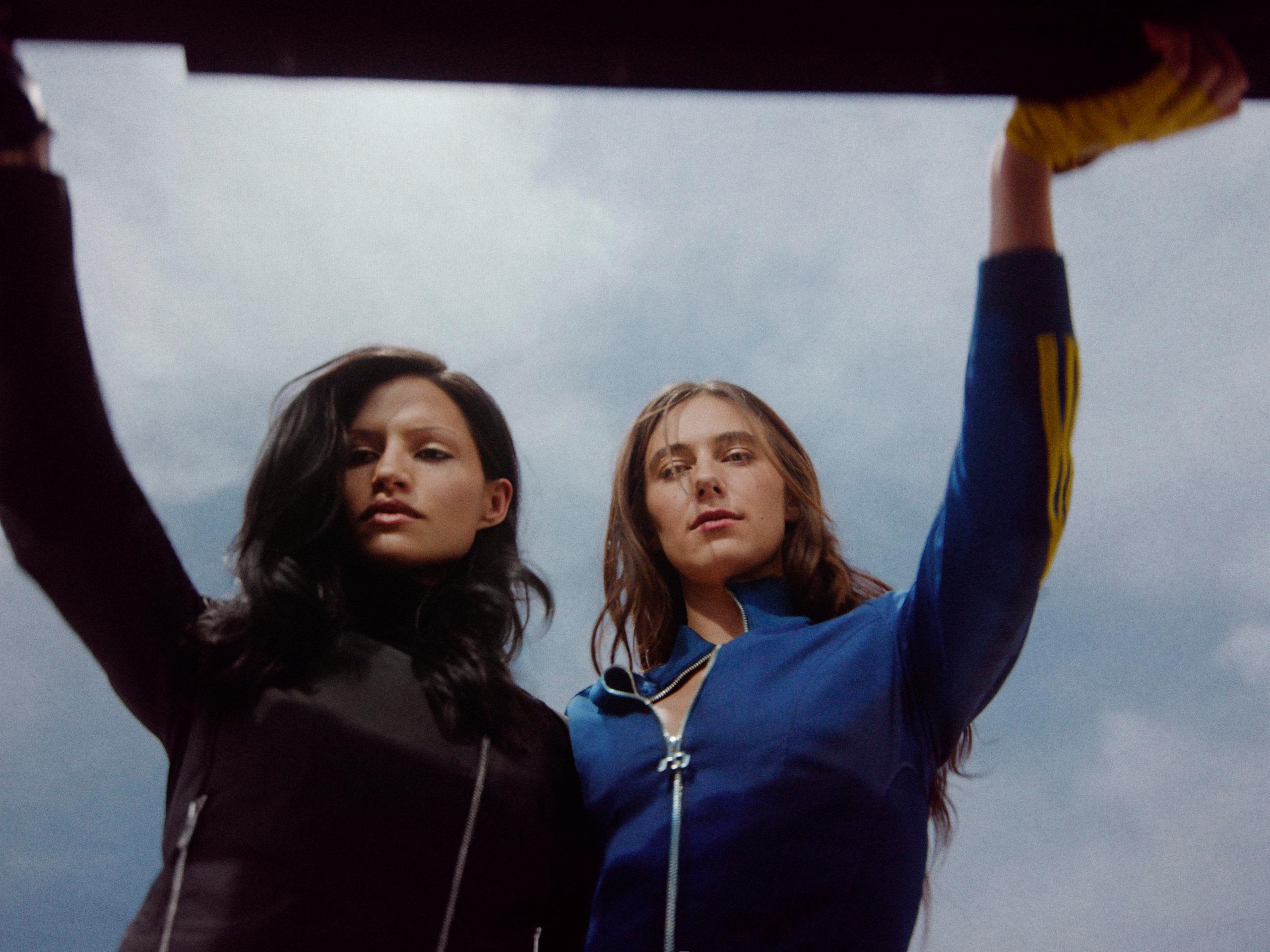 Miaou x adidas Taekwondo