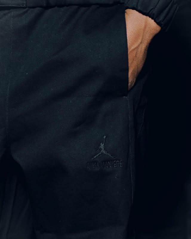 A Ma Maniére x Jordan 'Built For This'