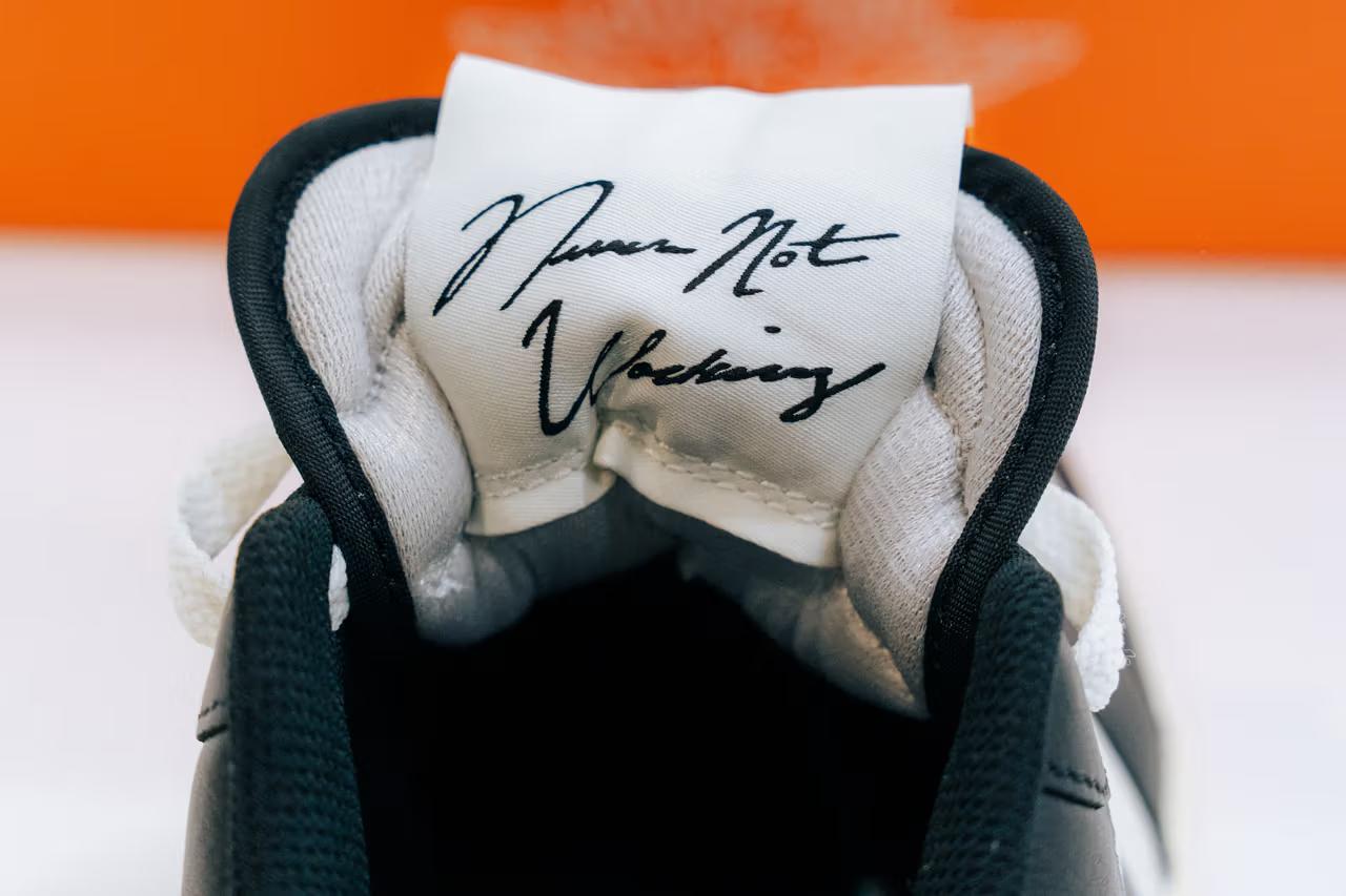 EKIN x Air Jordan 1 Low