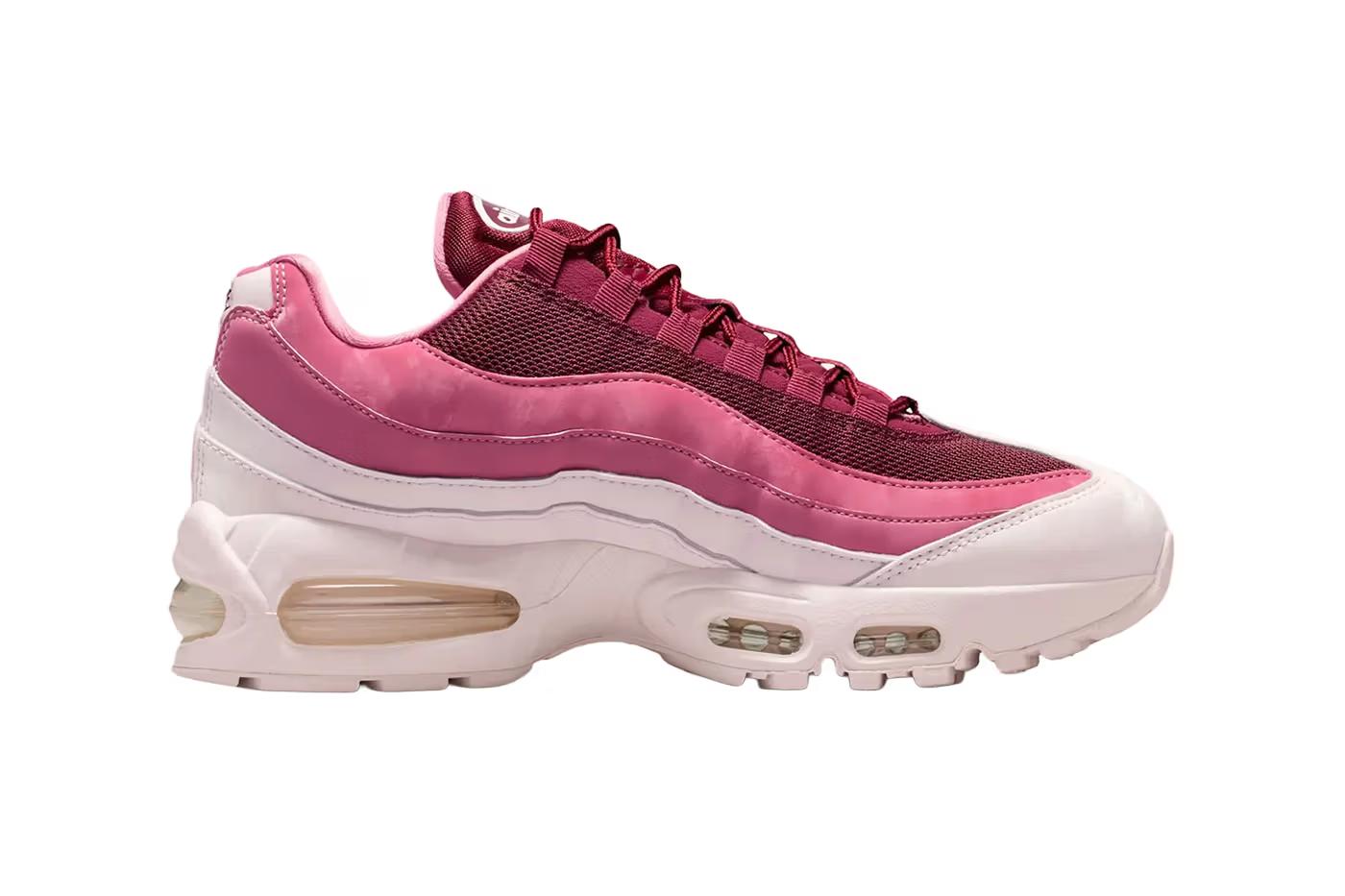Nike Air Max 95 Valentine's Day