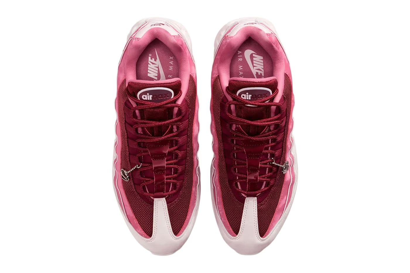 Nike Air Max 95 Valentine's Day