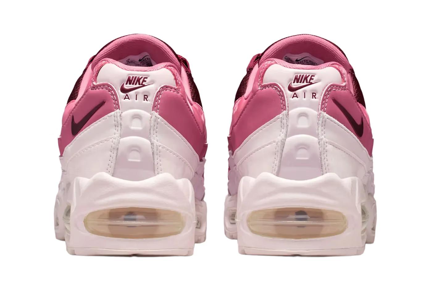 Nike Air Max 95 Valentine's Day