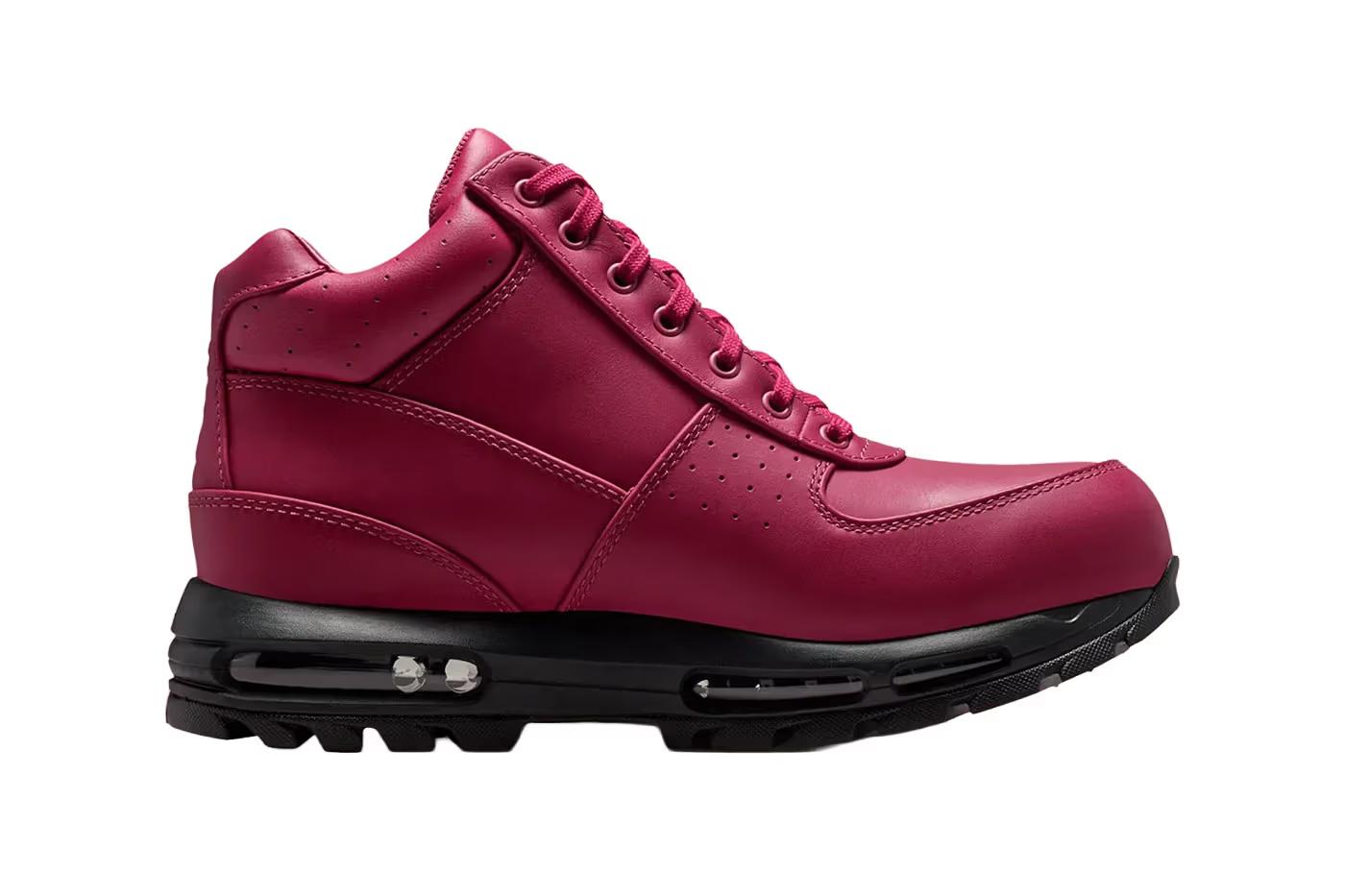 Nike Air Max Goadome DMV