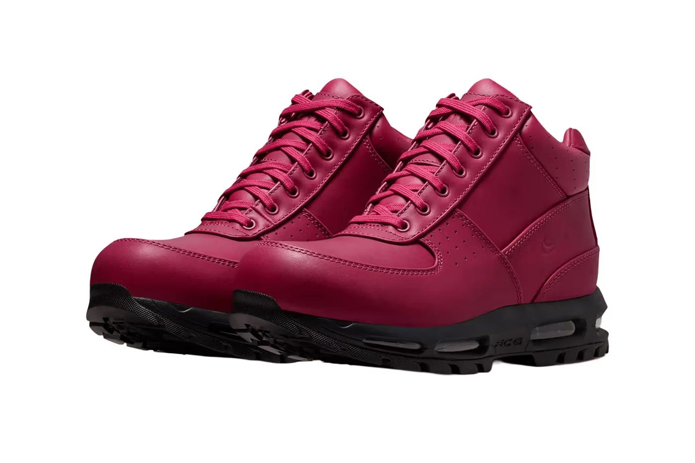 Nike Air Max Goadome DMV