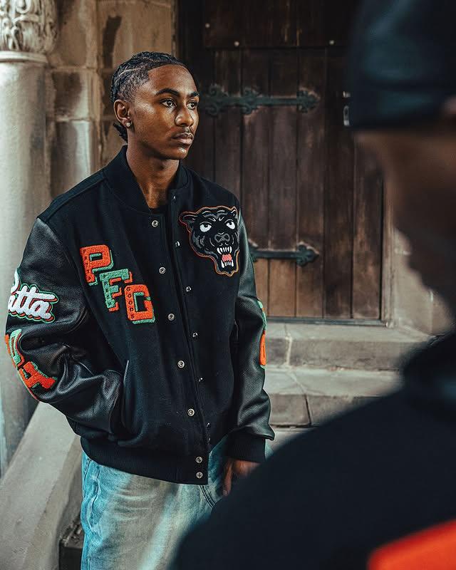 Patta x Joe Fresgoods