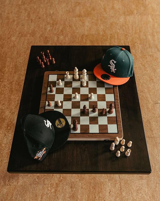 Patta x Joe Fresgoods