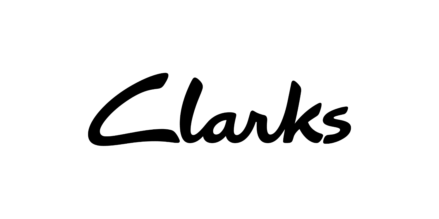 clarks original logo
