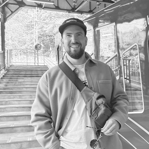 Profile picture of Dion