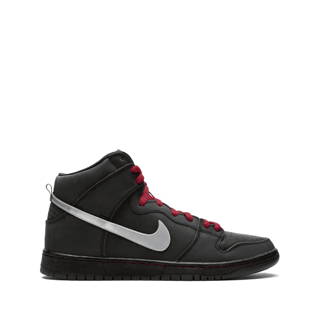 Nike Dunk High Premium SB