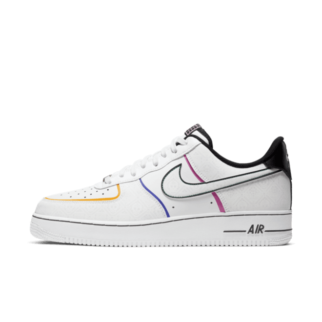 Nike Air Force 1 Low 'Day Of The Dead'
