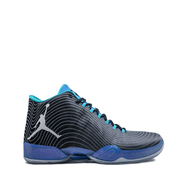 Air Jordan 29 Playoff Pack high-top
