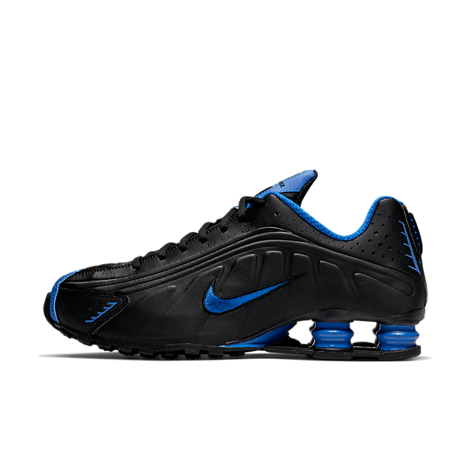 Nike Shox R4