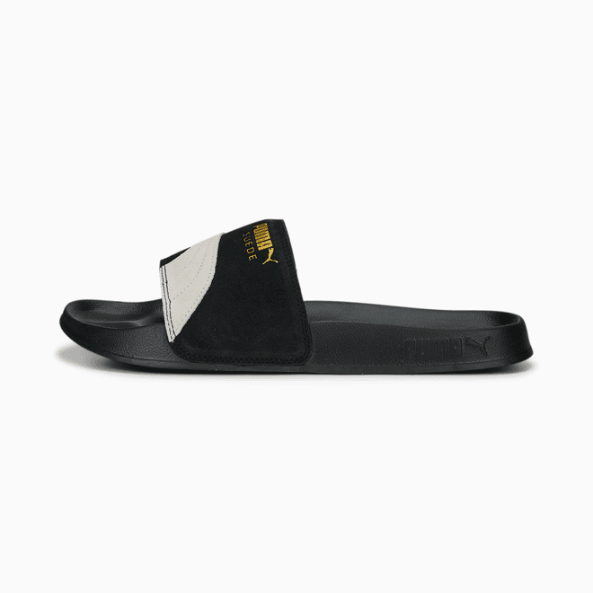 PUMA Leadcat 2.0 Suede OG Slides