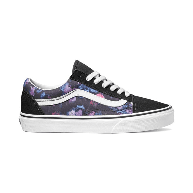 Vans Old Skool 'Warped Floral'