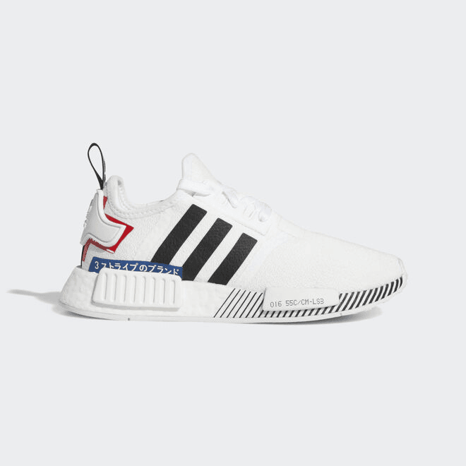 adidas NMD R1 J