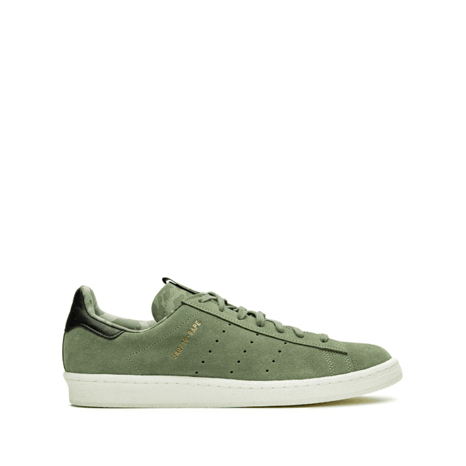 adidas x BAPE Campus 80s low-top