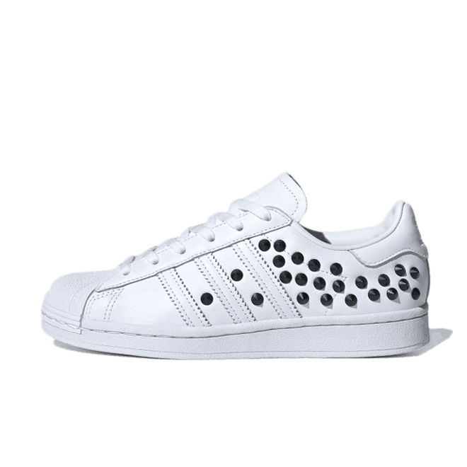 adidas Superstar 'White Studs'