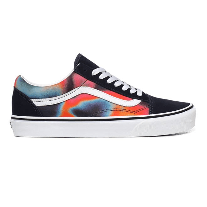 VANS Dark Aura Old Skool