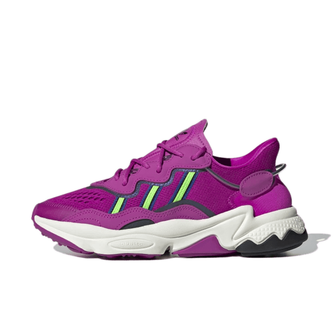 adidas Ozweego 'Vivid Pink'