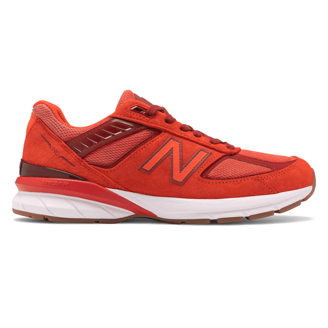 New Balance 990 low-top